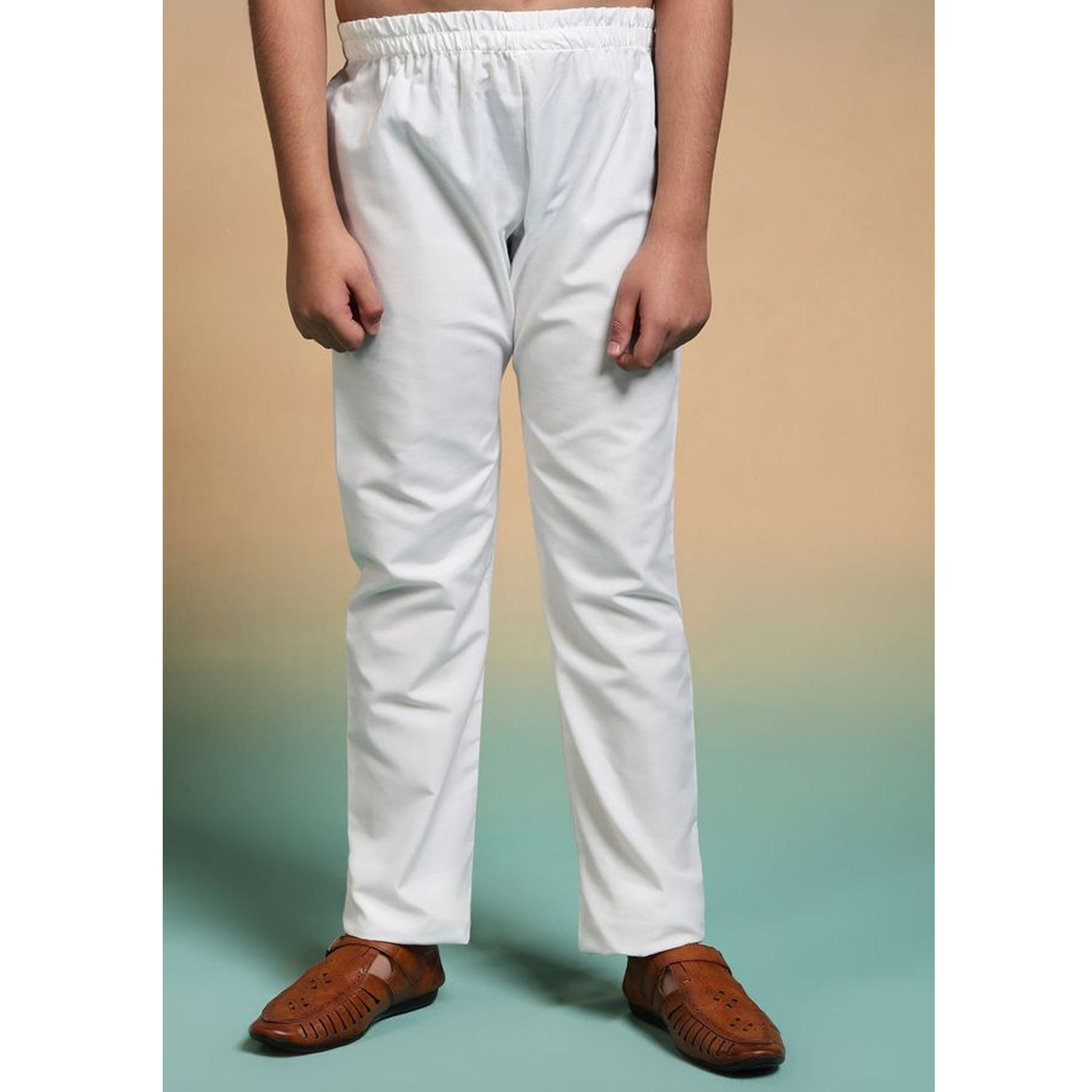 indian wedding dress for men white kurta look