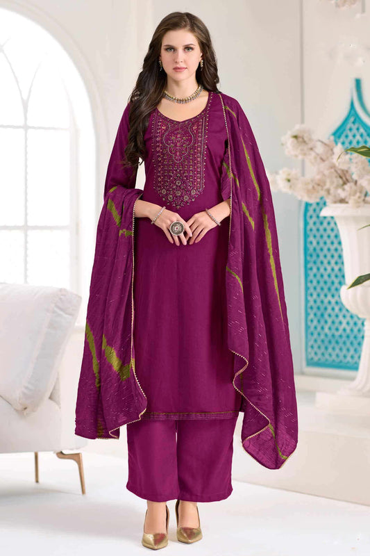 Ready to wear ladies salwar kameez by Seyuri
