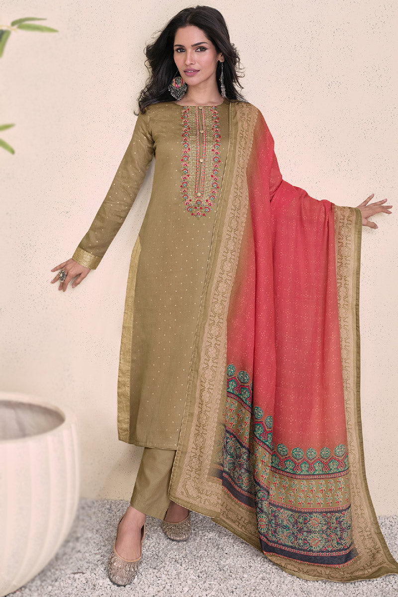 Cotton Wear – Comfort meets tradition in every stitch.