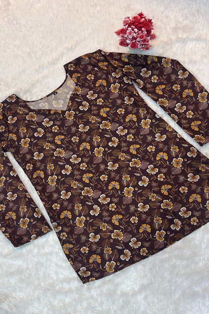casual date look with wine tops for women's styling