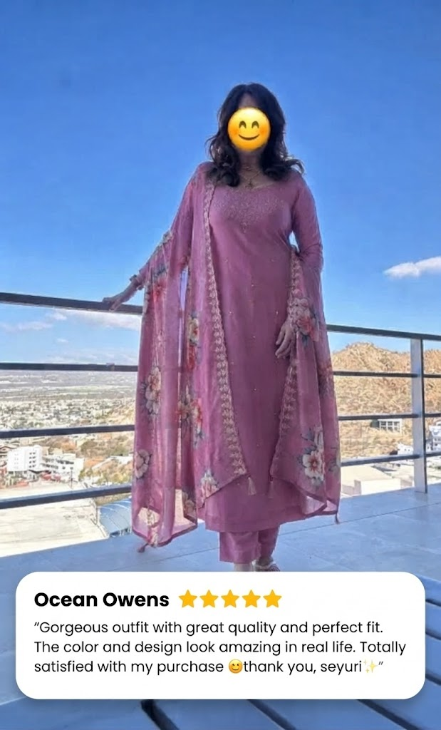 Cotton Dresses in Light Pink for Daywear