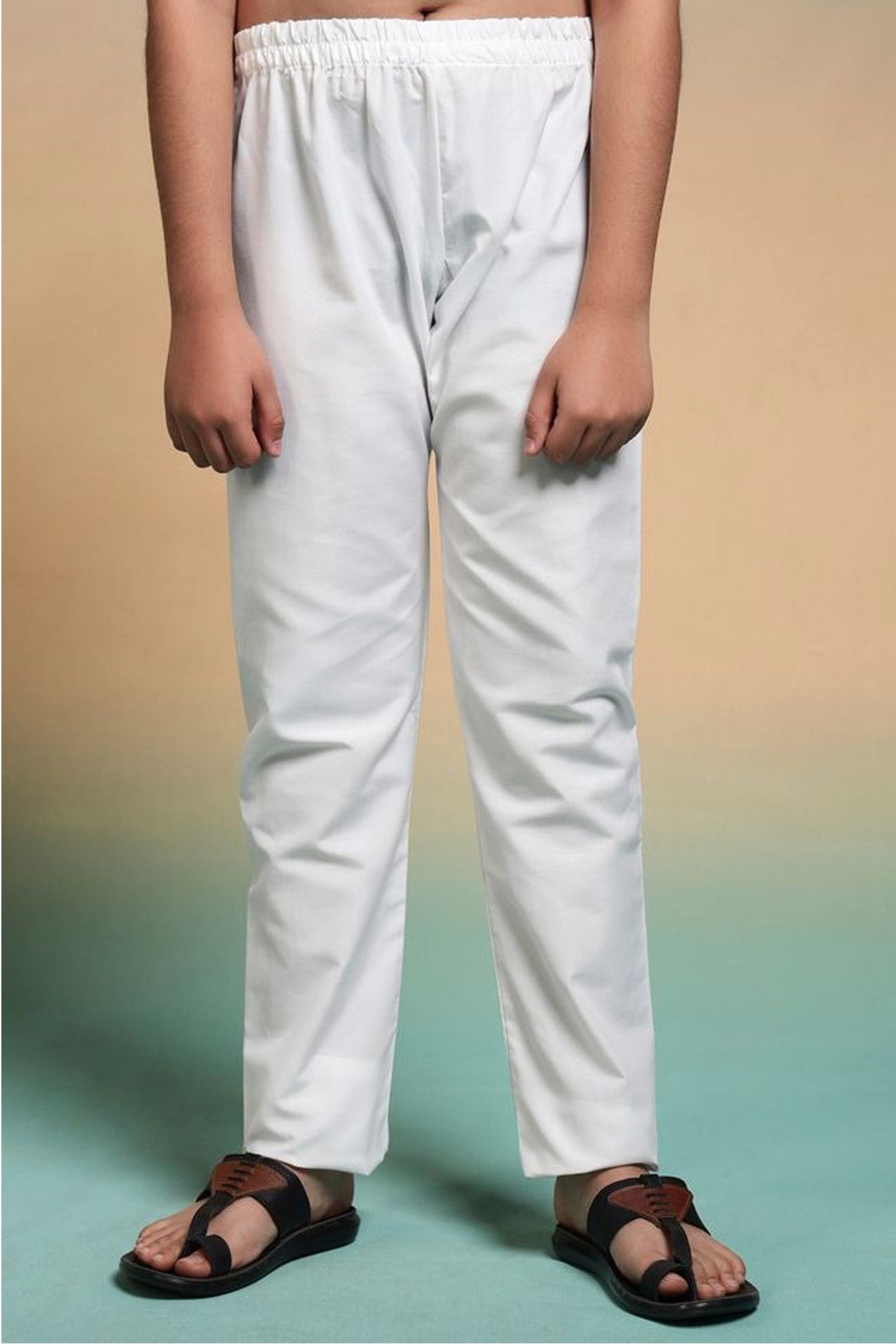 cotton pajama bottom