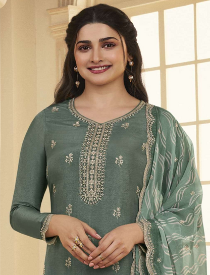 Salwar kameez for women styled for Eid outfits
