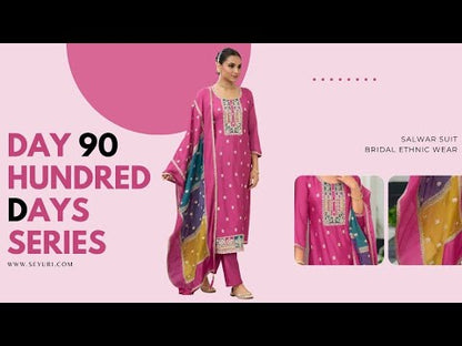 Salwar Kameez India For Party And Festive Occasions