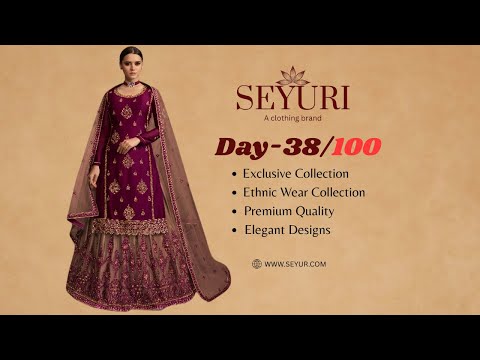 Detailed Video of perfect quality and material used in product