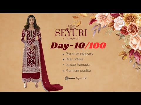 Dark Red Wedding Reception Salwar Kameez | Designer Net Dupatta | Heavy Embroidery Bridal Outfit | Indian Party Wear | Traditional Festive Dress