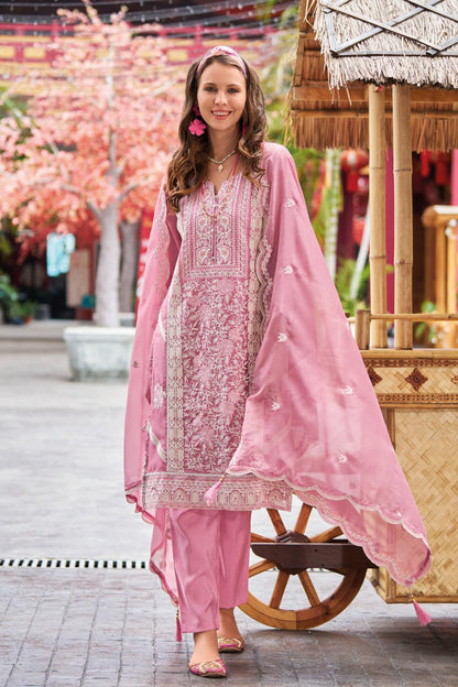 heavy silk bottom salwar fabric texture view