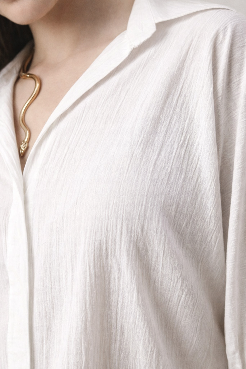 cotton fabric close-up breathable texture detail