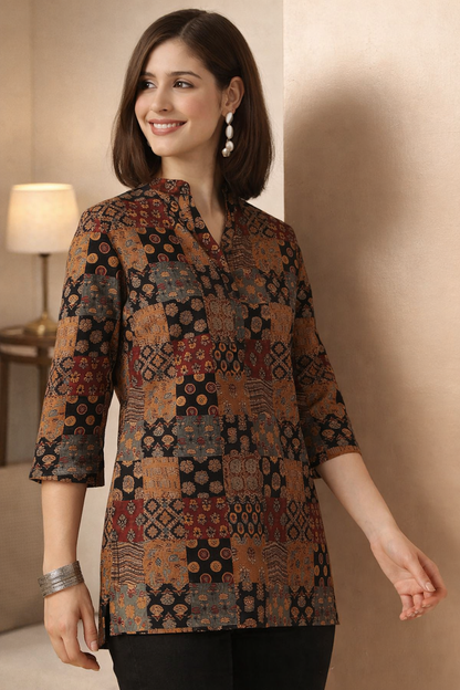 long tunic tops to wear with leggings casual styling